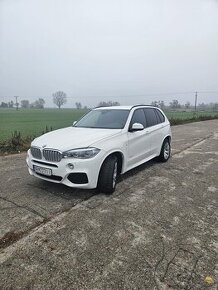 BMW X5 xDrive 40d