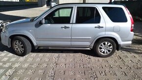 Honda CRV