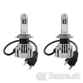 OSRAM H7 LED NIGHT BREAKER +220% HOMOLOGIZOVANÉ 6000K 64210D