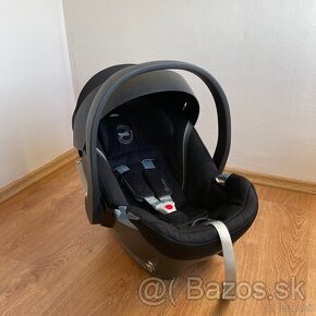 Autosedačka cybex aton 5