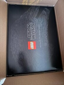 Lego 75192