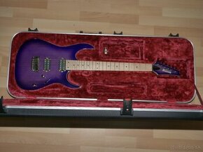 Elektrická gitara Ibanez RG652AHMFX-RPB Made in Japan