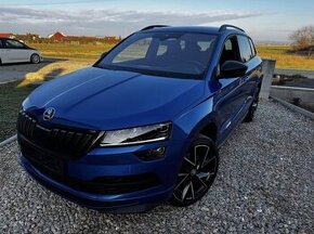 Škoda Karoq 1.5 TSI