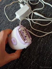 Epilator Silk epil 3