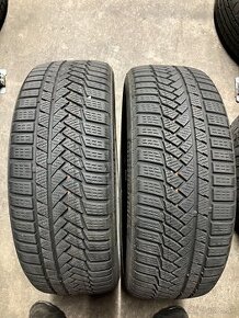 Continental 205/50 R17 zimné