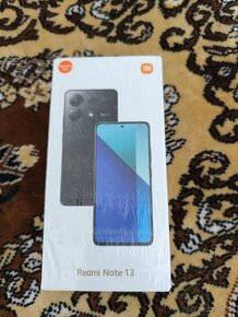 Xiaomi redmi note 13