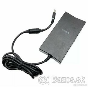 DELL AC adaptér nabíjačka 130W notebook, dokovacia stanica