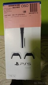 PS 5