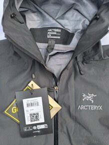 Arc Teryx Beta LT Jacket. L.