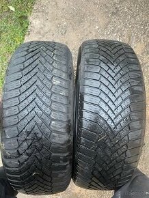 Zimné pneumatiky Yokohama 205/60 r16