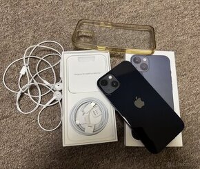 IPhone 13 128GB Black