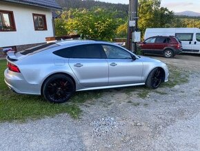 Audi A7competetion