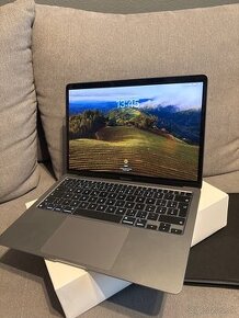 MacBook Air M1