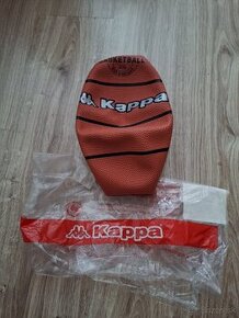 Basketbalová lopta Kappa