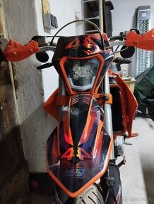 Ktm 400 exc