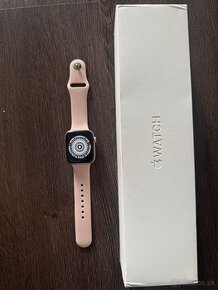 Predám Apple Watch 5 44mm