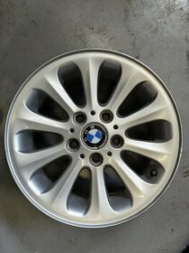 Disky BMW 6,5x16 ET 42