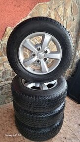 Orginal Kia 5x139,7