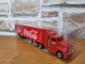 Coca cola kamion