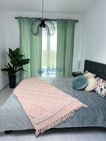 CENY OD 136000,- EUR Byty v novostavbe na predaj GALANTA