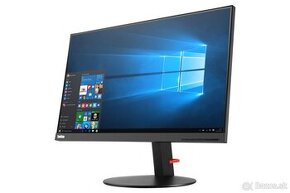 24´ monitor 2K QHD IPS Lenovo ThinkVision P24h-10   100%STAV