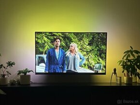 Philips LED TV 55PUS7502/12