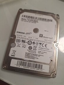 Samsung 1T HDD 2,5