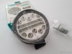 Led pracovné svetlo 102W