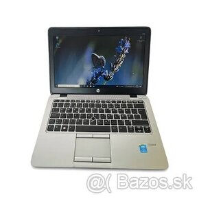 HP EliteBook 820 G2 Intel Core i5-5200U 8 GB RAM 128 GB SSD