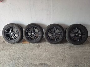 Predam kolesa 5x112 r16 205 60 16