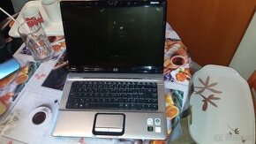 Predám notebook HP Pavilion dv6000 na nahradne diely