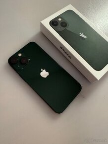 Apple iPhone 13 mini 128GB Green