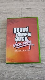 Xbox Vice City