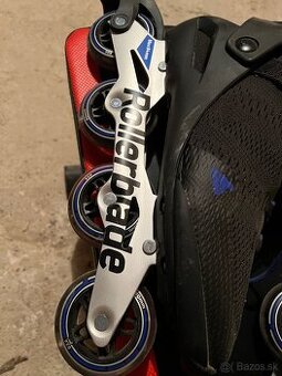 Rollerblade Astro 80 SP