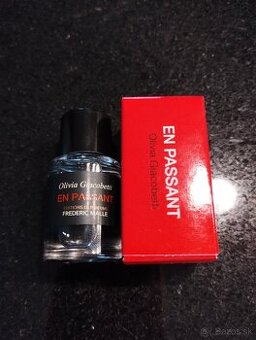 Frederic Malle En Passant