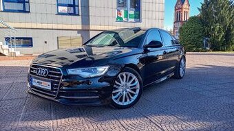 Audi A6 3.0 Tdi 150kw S Line