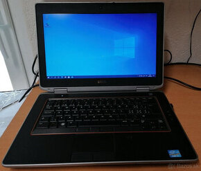 DELL LATITUDE E6420 8GB RAM/120GB SSD Business