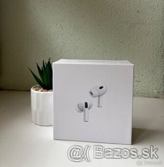 Airpods pro 2 (USB-C)