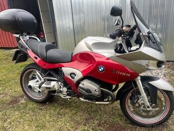 BMW R1200ST