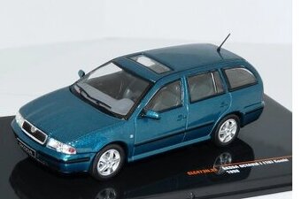 Skoda Octavia I Combi (1998) 1:43 IXO