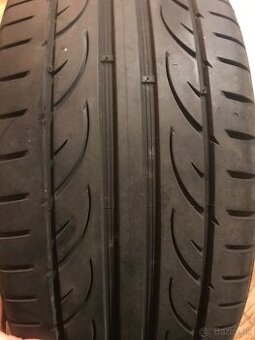 225/45 R17 Hankook 2 kusy