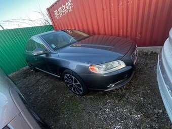 Rozpredám volvo S80 D5