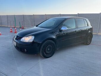 Volkswagen Golf 1.9 TDI