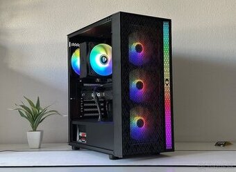 ✅ Ryzen 7 5800X•RTX 3070 8GB•32GB RAM•1TB NVMe•850W