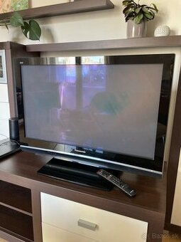 Panasonic VIERA TH-37PX80 - 37"