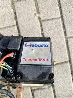 Webasto Thermo Top C