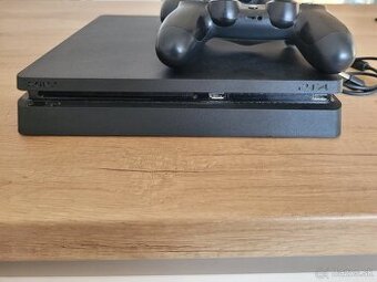 Playstation 4 Slim 500 Gb