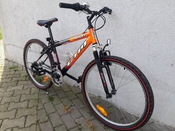 Bicykel CTM Axon