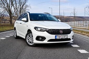 Fiat Tipo 1.6 MultiJet