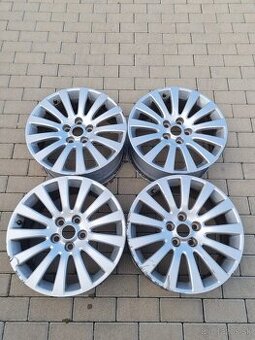 Predám disky opel insignia 5x120 8j r18 et42